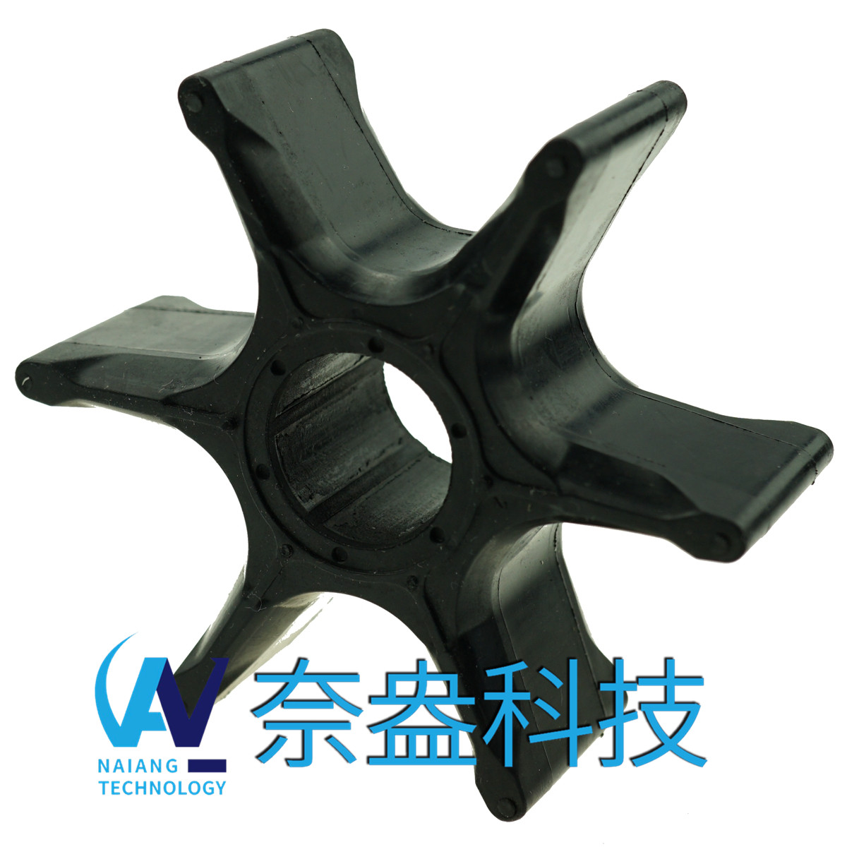 雅馬哈舷外機(jī)橡膠葉輪115-250hp-YAMAHA Impeller 6E5-44352-03