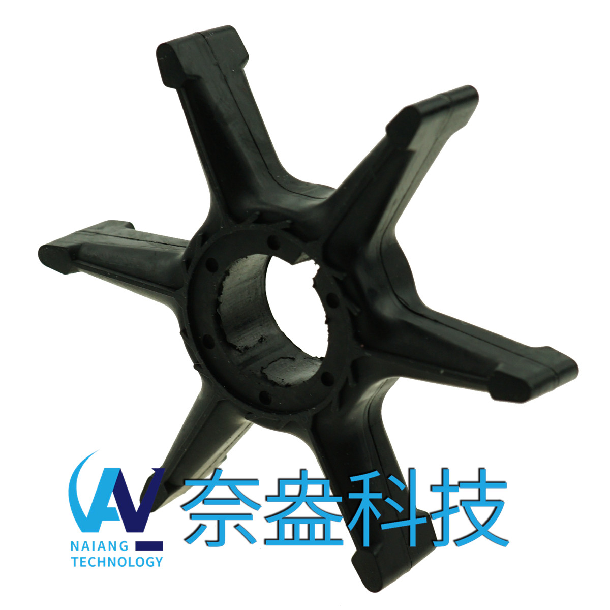 雅馬哈舷外機(jī)橡膠葉輪25/30hp -YAMAHA Impeller 689-44352-03