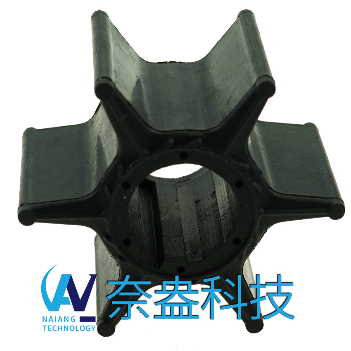 雅馬哈舷外機(jī)橡膠葉輪80/100hp-YAMAHA Impeller 67F-44352-01