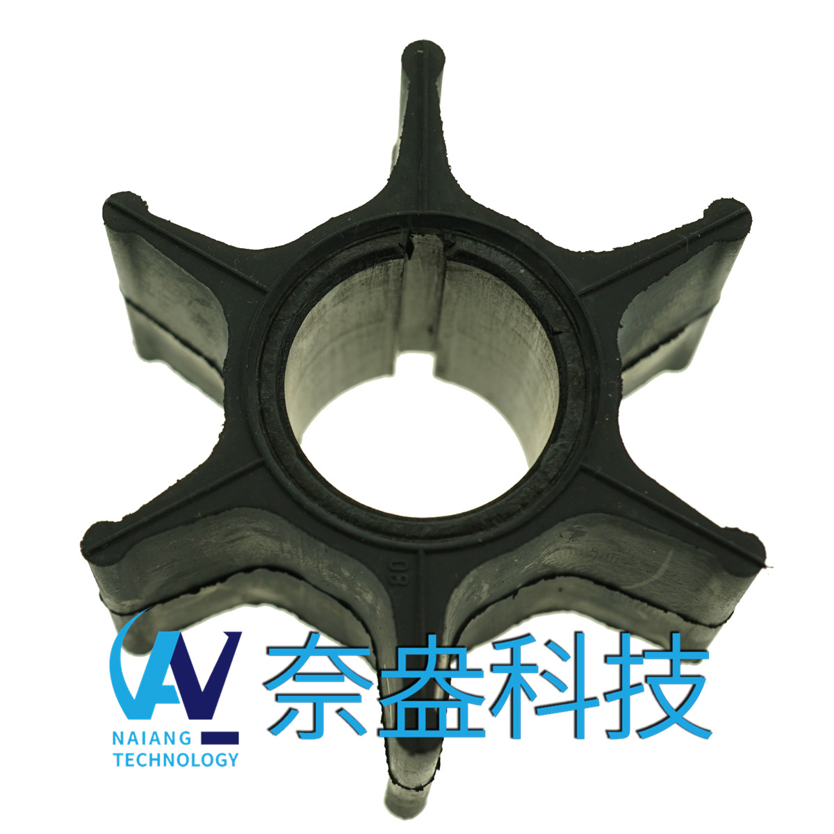 水星舷外機橡膠葉輪 75-140hp -Mercury Impeller 47-803