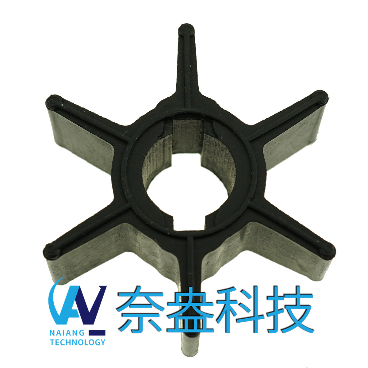 水星舷外機橡膠葉輪 Mercury Impeller 47-95289-2/114812