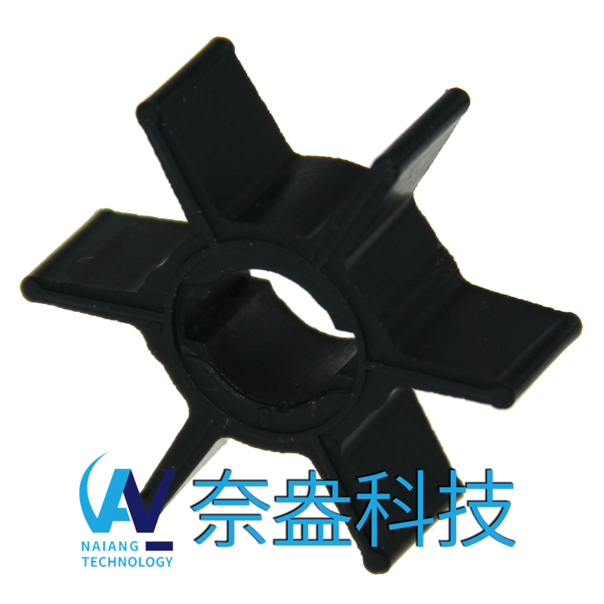 水星舷外機橡膠葉輪 Mercury Impeller 47-95289-2/114812