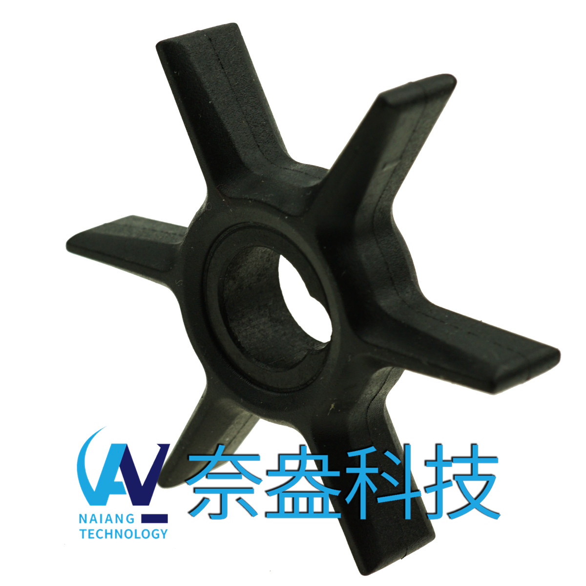 水星舷外機橡膠葉輪 Mercury Impeller 47-42038/42038Q02