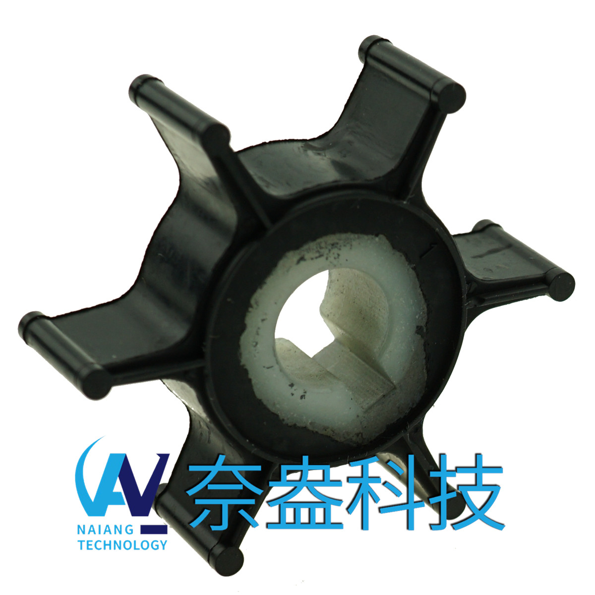 水星舷外機橡膠葉輪 2hp -Mercury Impeller 47-80395M