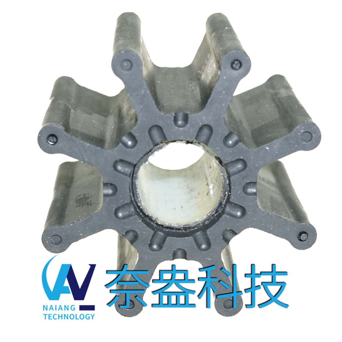 水星舷外機(jī)橡膠葉輪 Mercury Impeller 47-59362T1