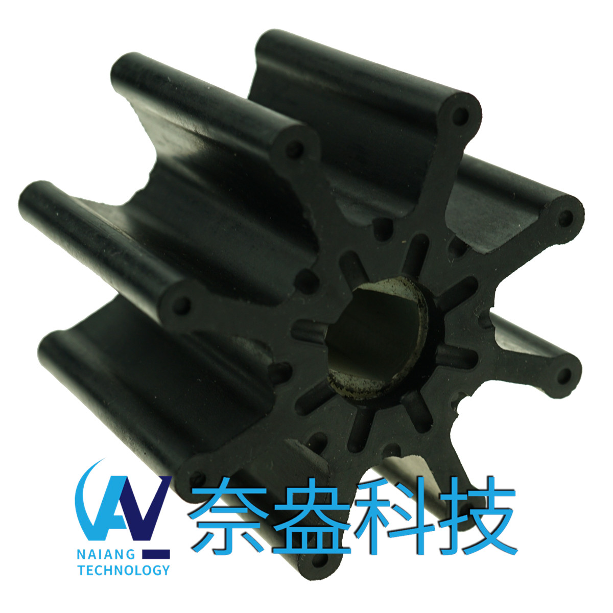 水星舷外機(jī)橡膠葉輪 Mercury Impeller 47-862232A2