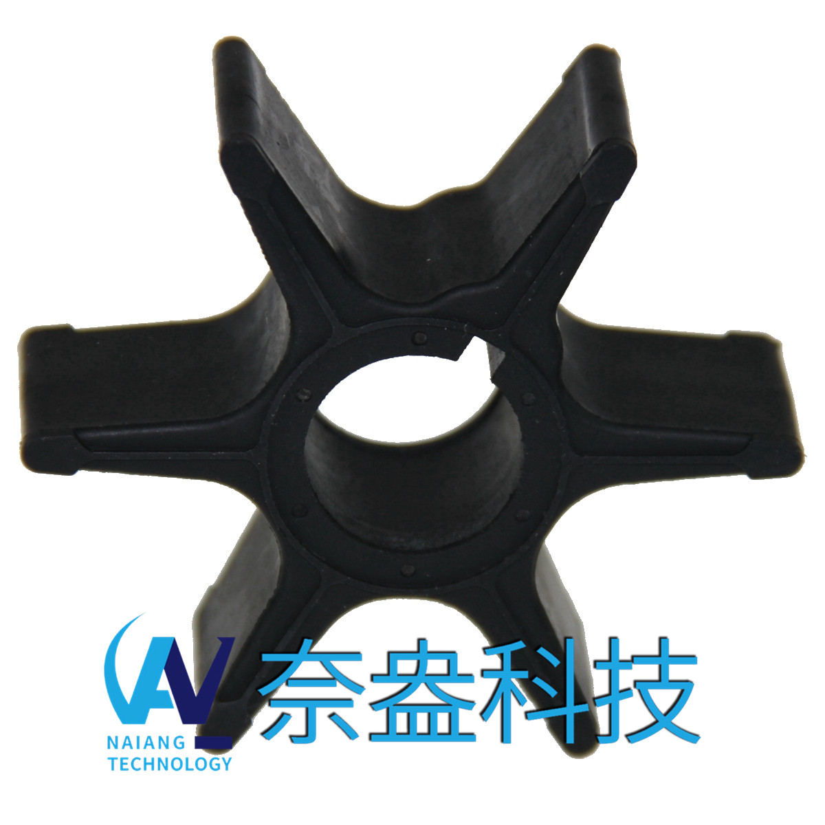 鈴木舷外機橡膠葉輪100hp-Suzuki Impeller 17461-87e00/11/12/10