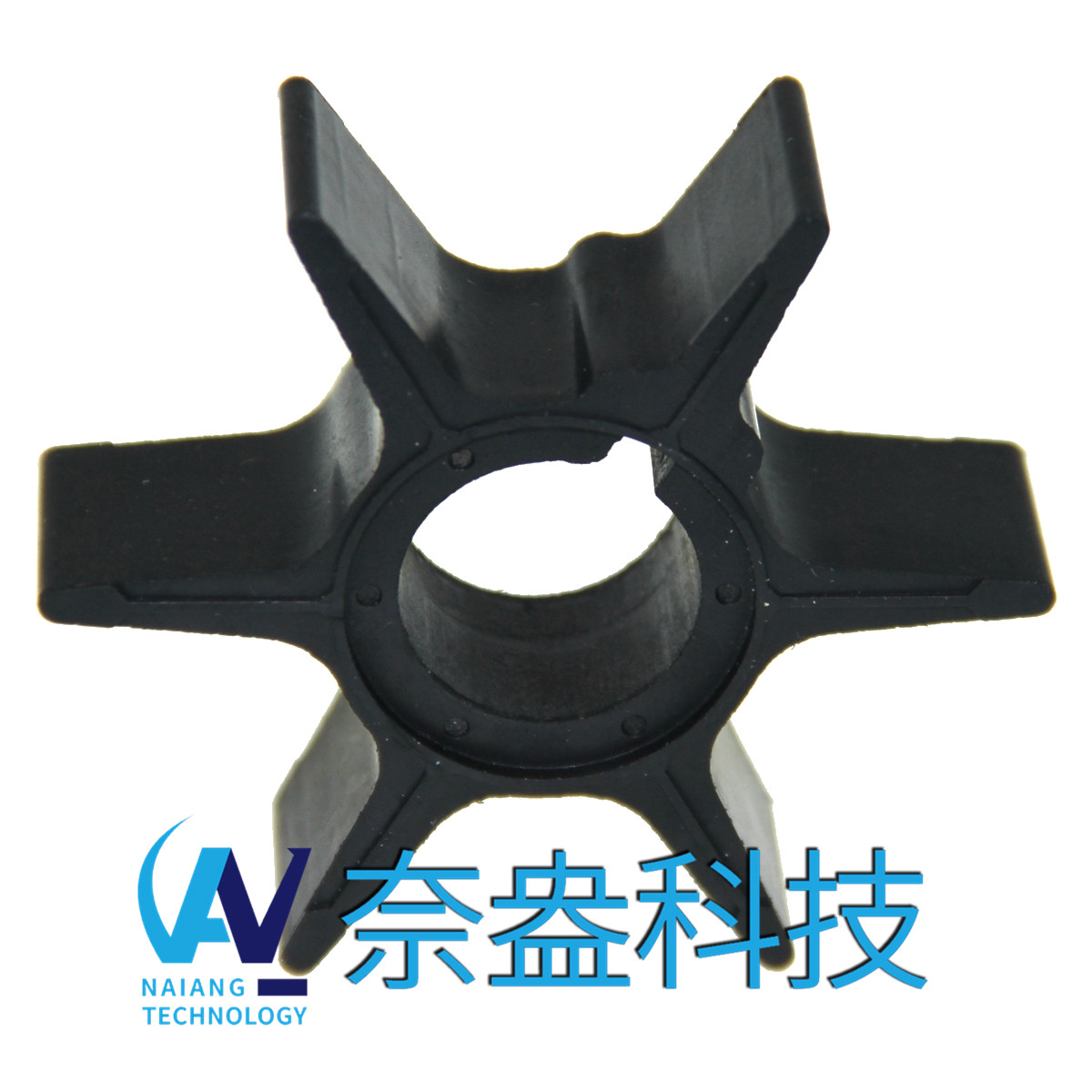 鈴木舷外機(jī)橡膠葉輪75-85hp-Suzuki Impeller 17461-95300