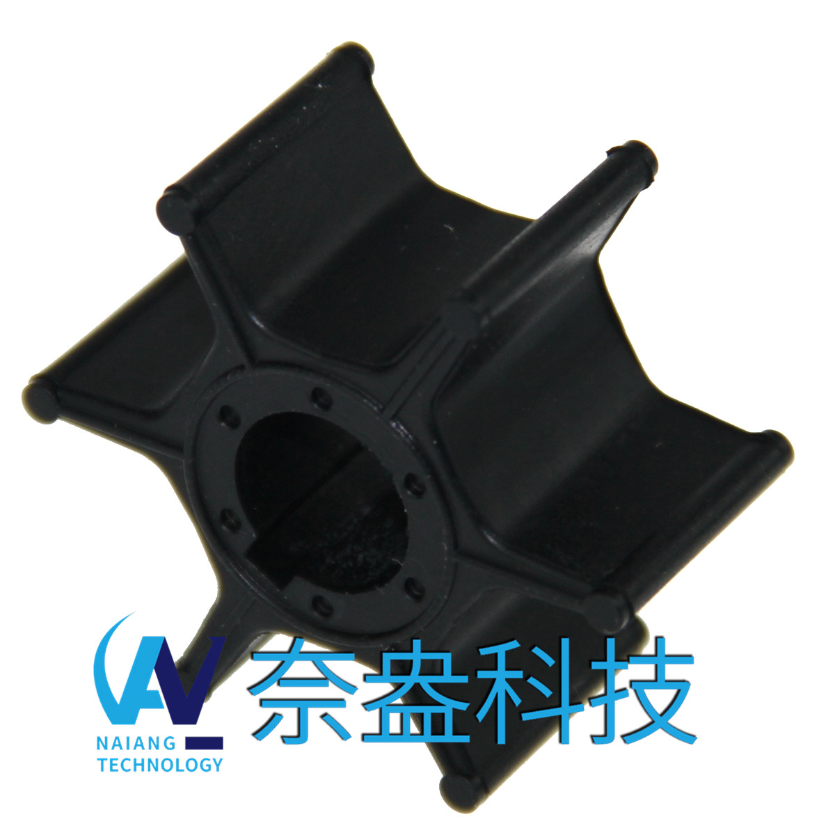 鈴木舷外機(jī)橡膠葉輪 8hp-Suzuki Impeller 17461-92d02