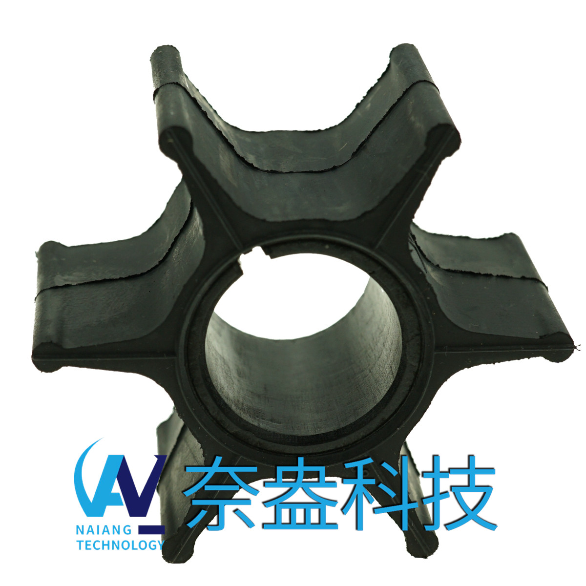 克萊斯勒舷外機橡膠葉輪 Chrysler Impeller 47-F523065-1