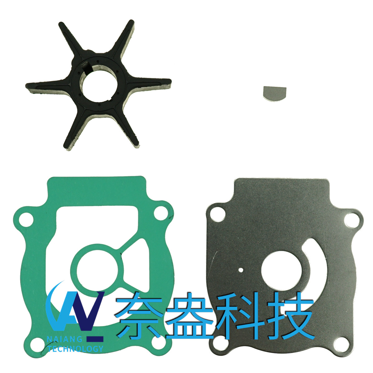 鈴木水泵配件修理包 Suzuki Water Pump Kits 17400-96353