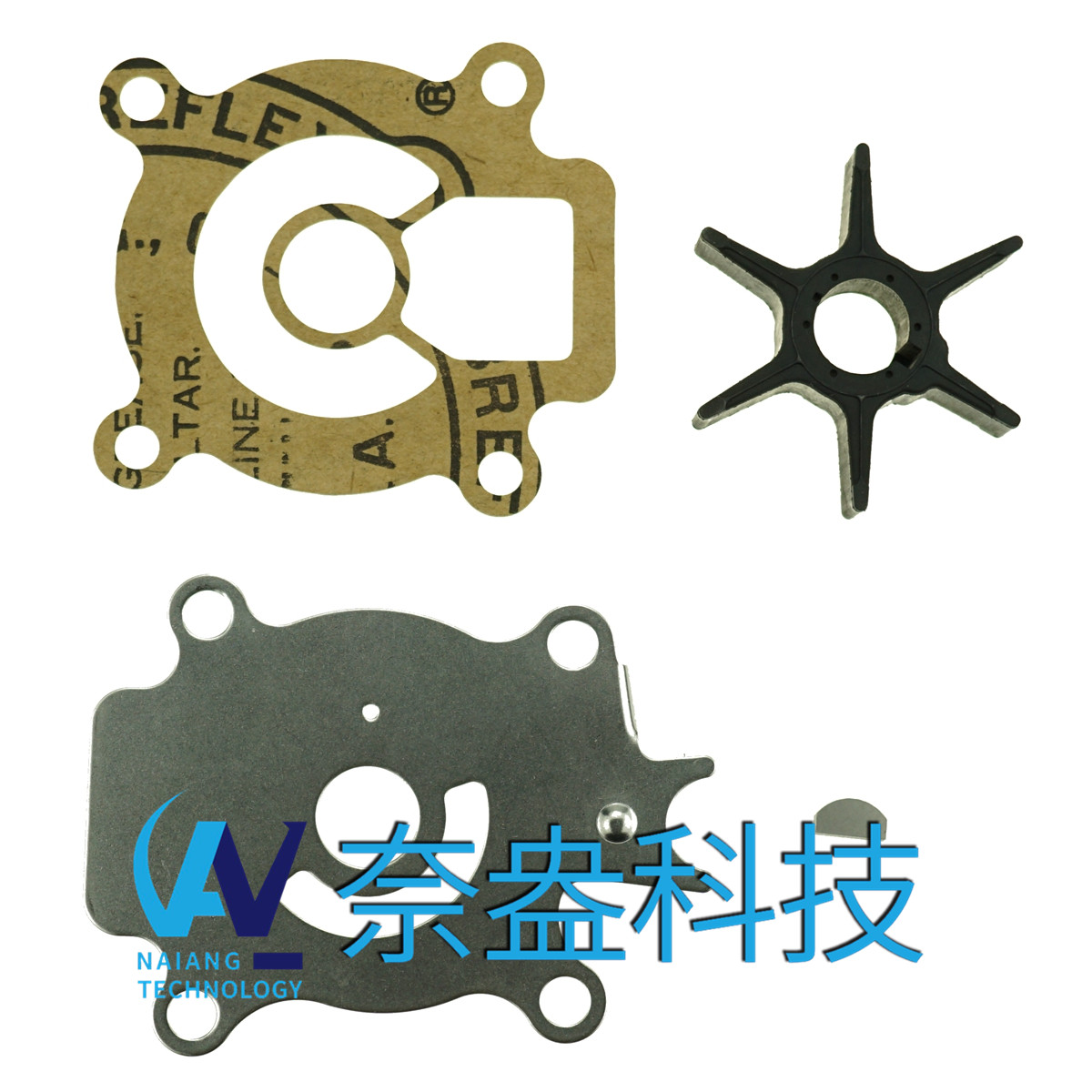 鈴木水泵配件修理包 Suzuki Water Pump Kits 17400-94701