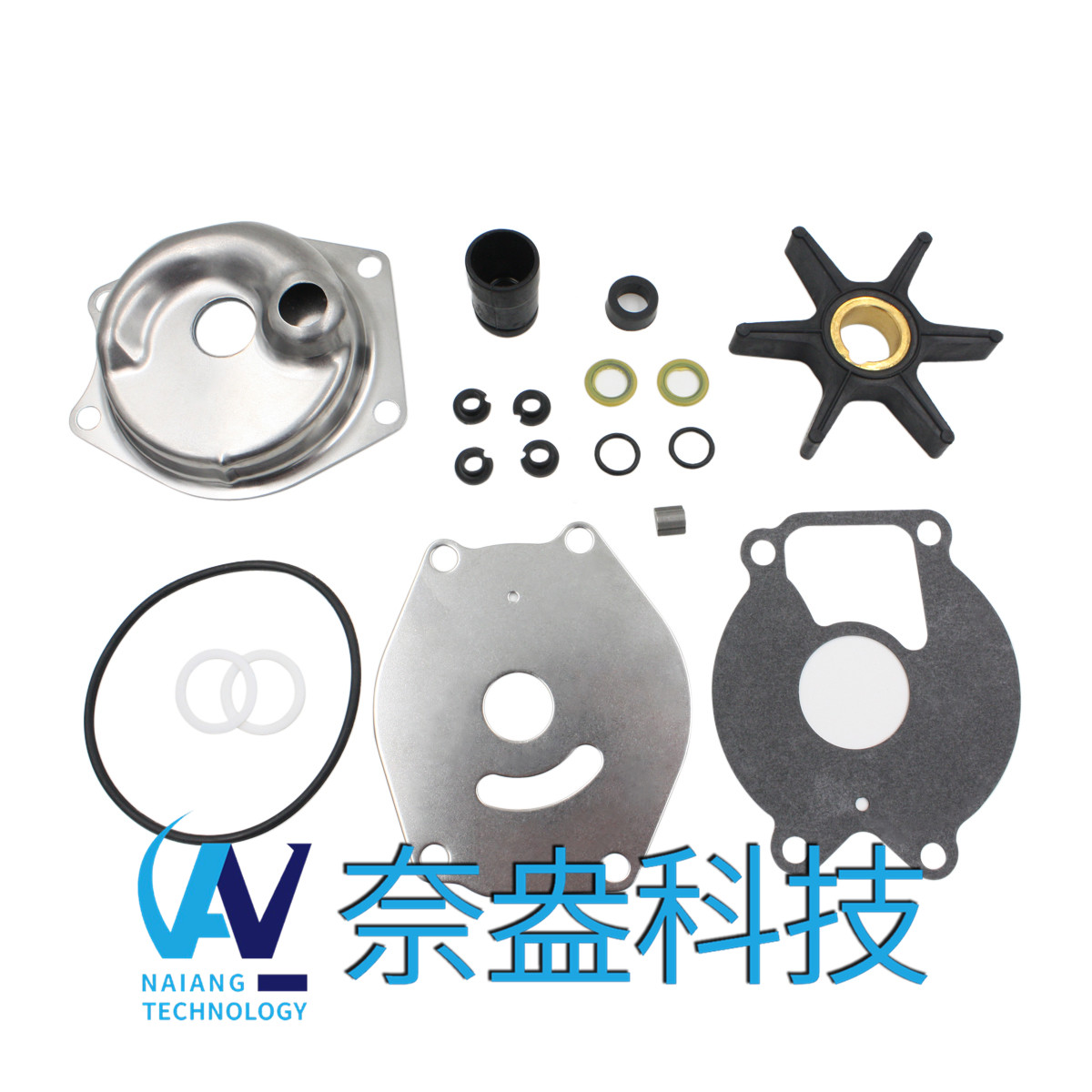 喜來(lái)運(yùn)修理包/OMC pump kit